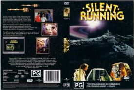 Silent Running: The Sci-Fi movie for hopeless self-righteous loners...uh, I mean, visionaries!